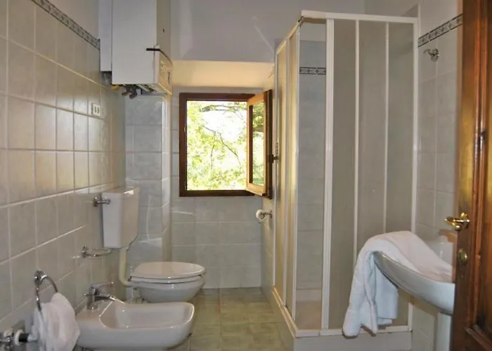 Il Giardino Pontassieve