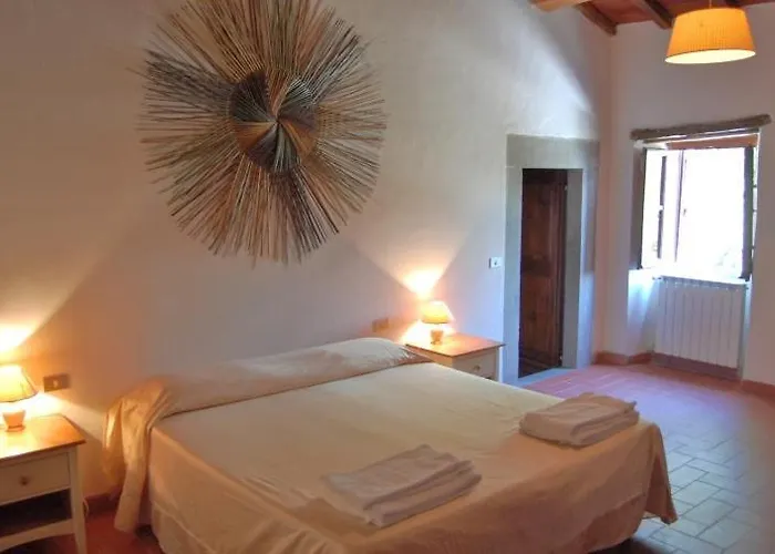 Il Giardino 3* Pontassieve