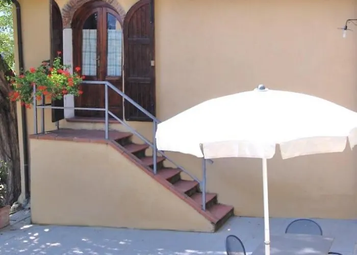 Il Giardino Apartmanhotel