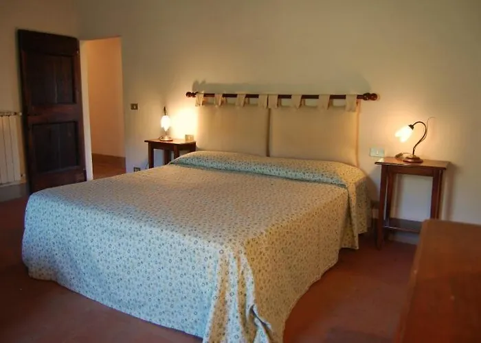 Il Giardino 3* Pontassieve