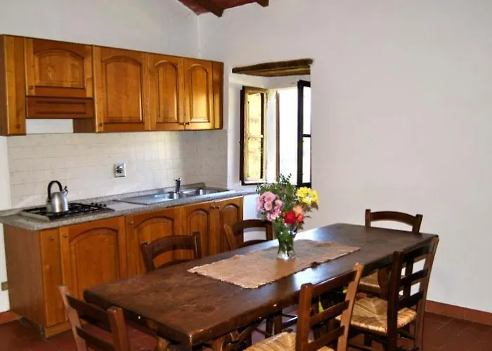 Il Giardino Apartmanhotel Pontassieve