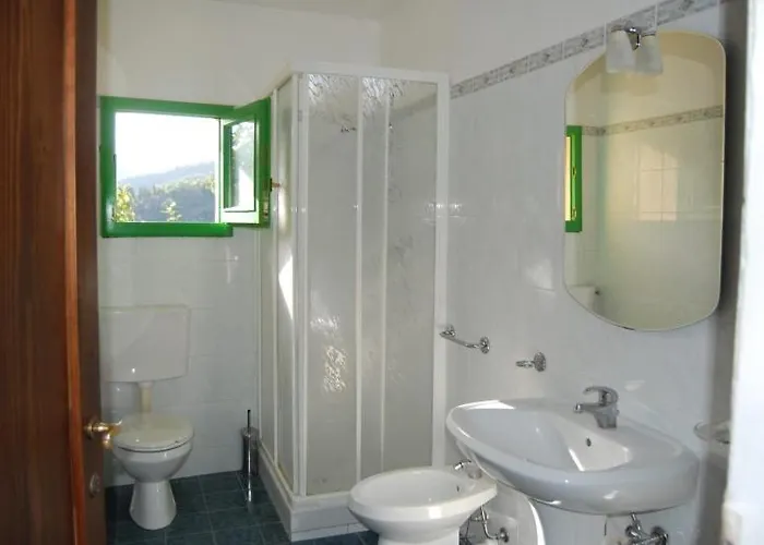 Il Giardino Apartmanhotel