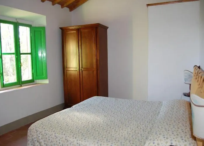 Il Giardino 3* Pontassieve