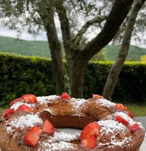 Il Giardino 3* Pontassieve