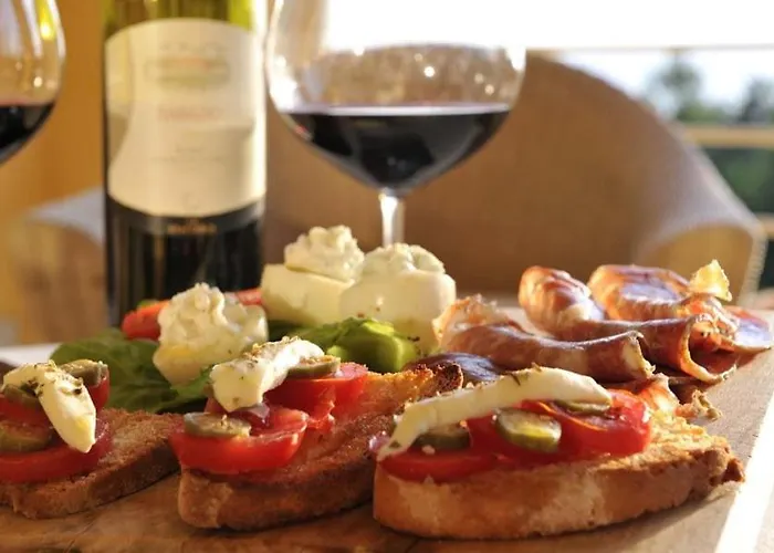 Apartmanhotel Il Giardino