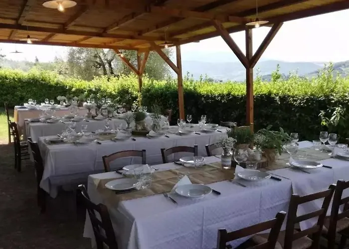 Il Giardino Apartmanhotel