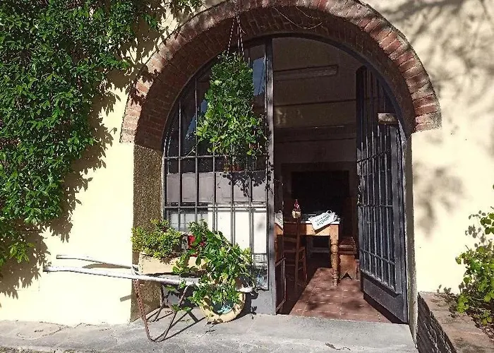 Il Giardino Apartmanhotel 3*