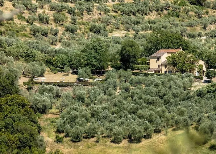 Il Giardino Apartmanhotel